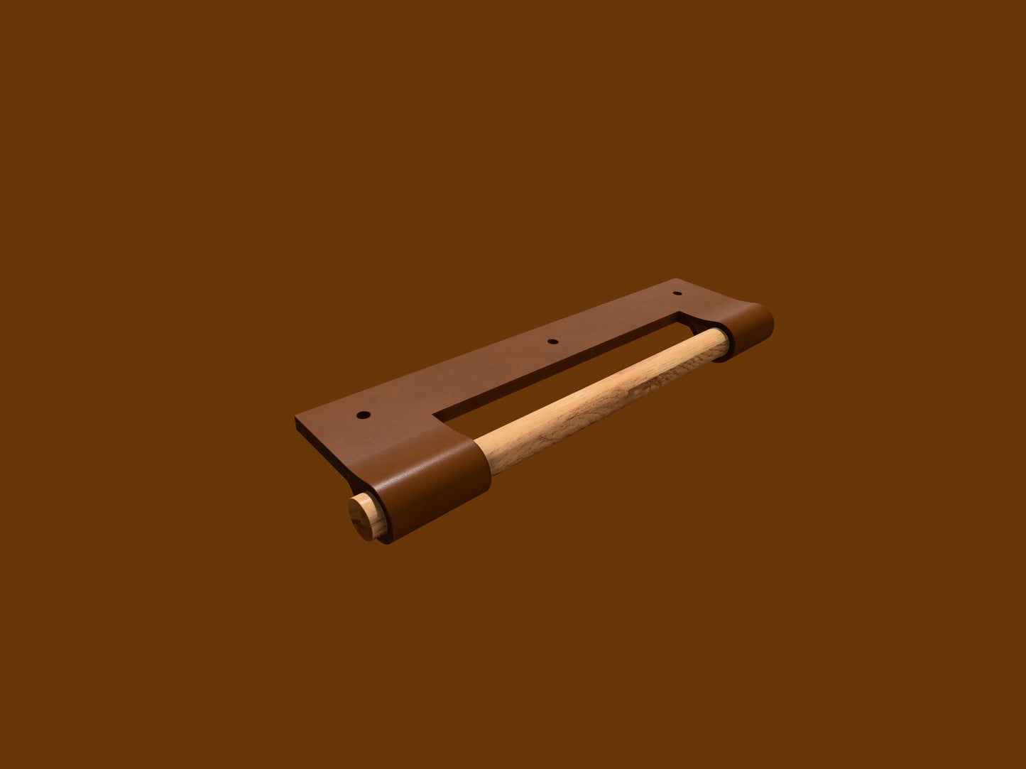EP04 | WHITE OAK WOOD CORE