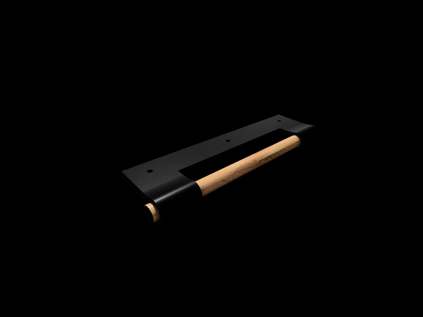 EP04 | WHITE OAK WOOD CORE