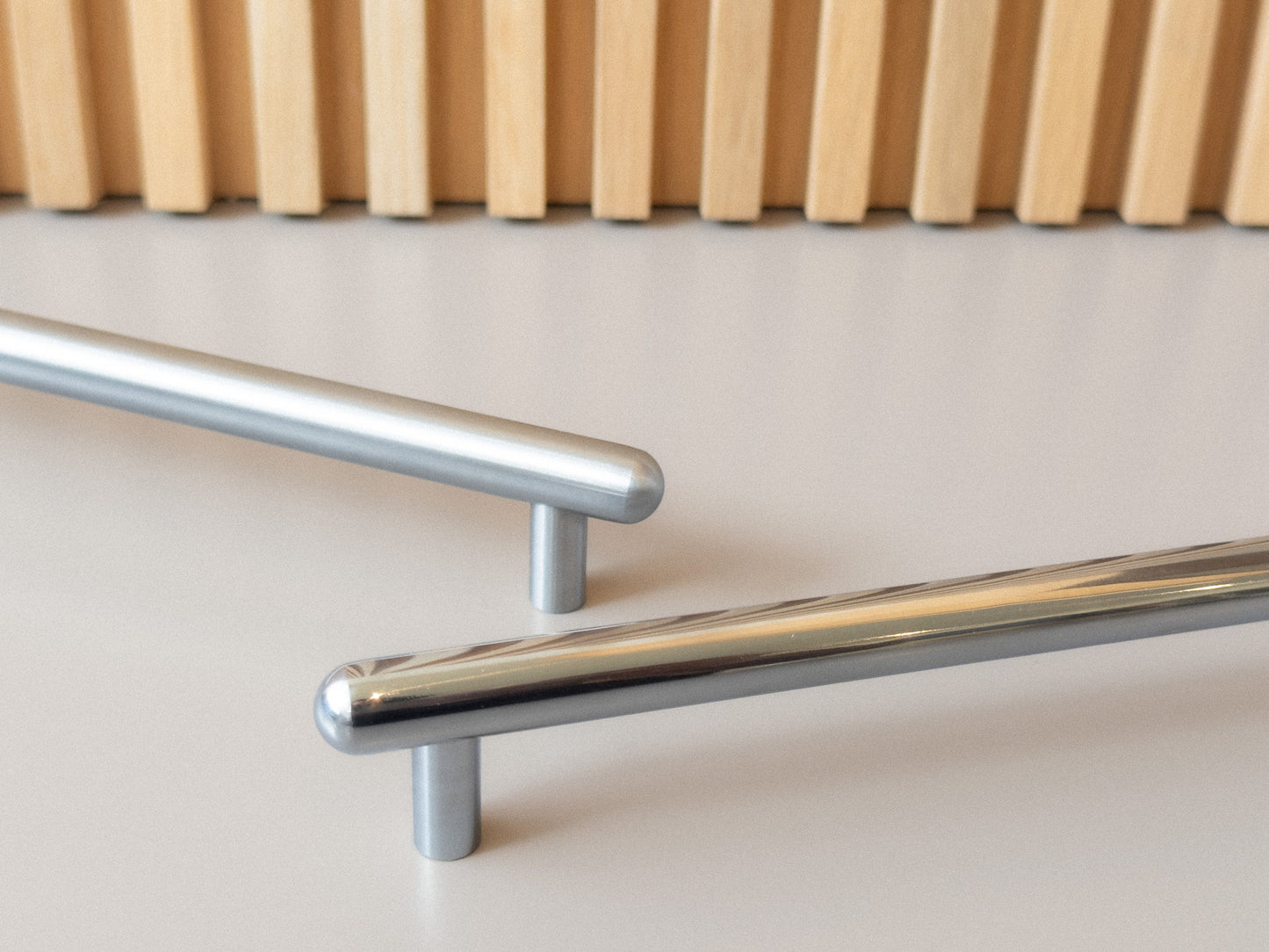 MINERAL BAR PULL | Slim (1/2")