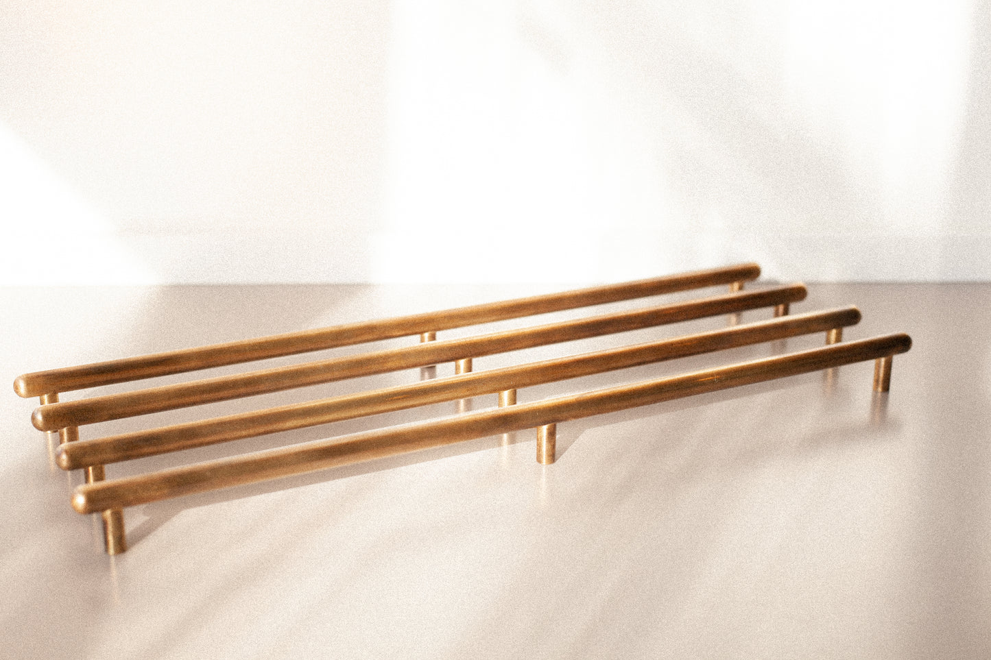 MINERAL BAR PULL | Slim (1/2")
