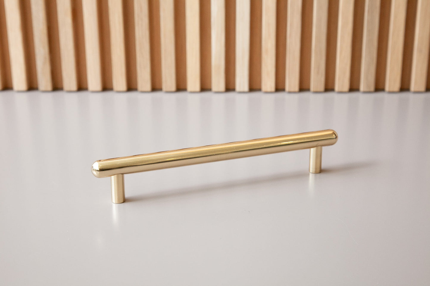 MINERAL BAR PULL | Slim (1/2")