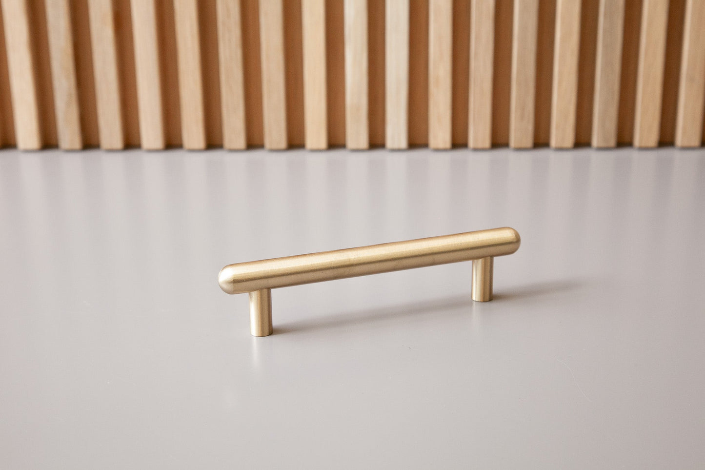 MINERAL BAR PULL | Slim (1/2")