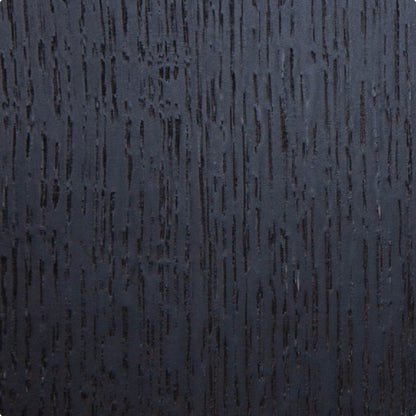 BLACKENED OAK  |  THREE STANDOFFS