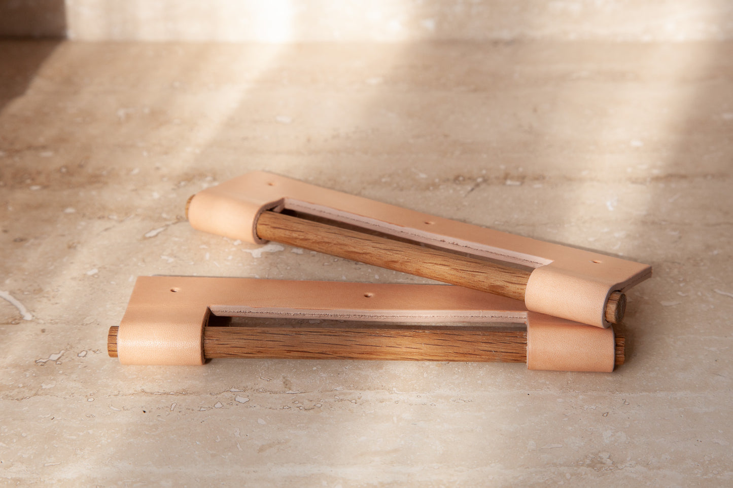 EP04 | WHITE OAK WOOD CORE