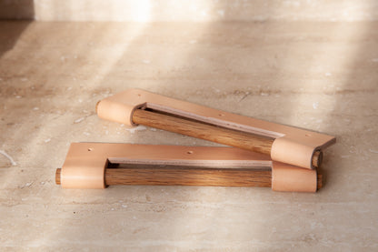 EP04 | WHITE OAK WOOD CORE