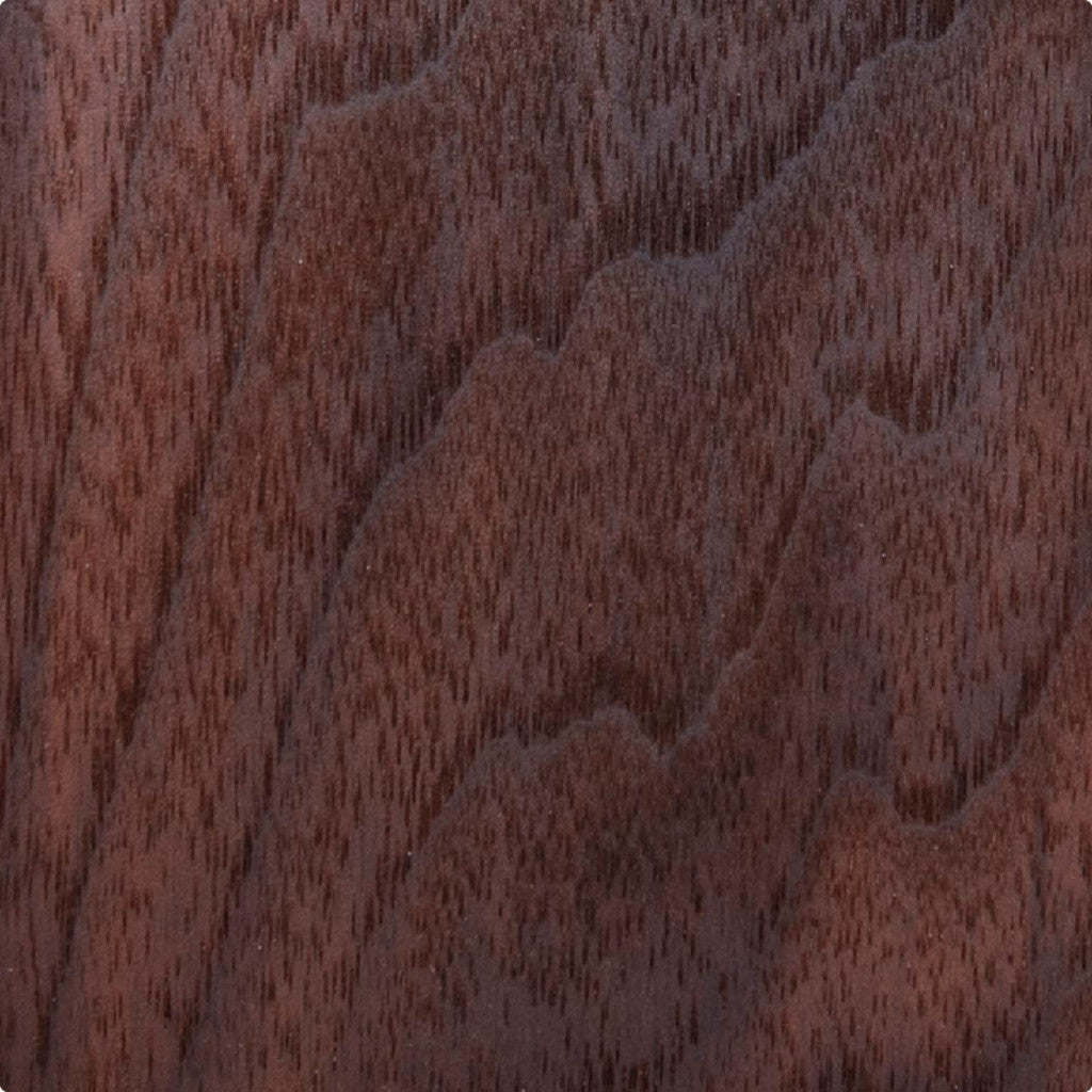 WALNUT  |  HALF-DRESSED