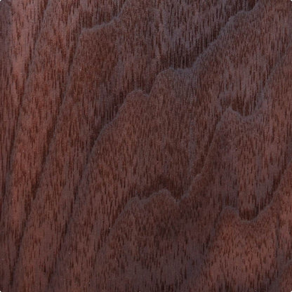 WALNUT  |  HALF-DRESSED