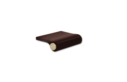 EP01 | SATIN BRASS CORE