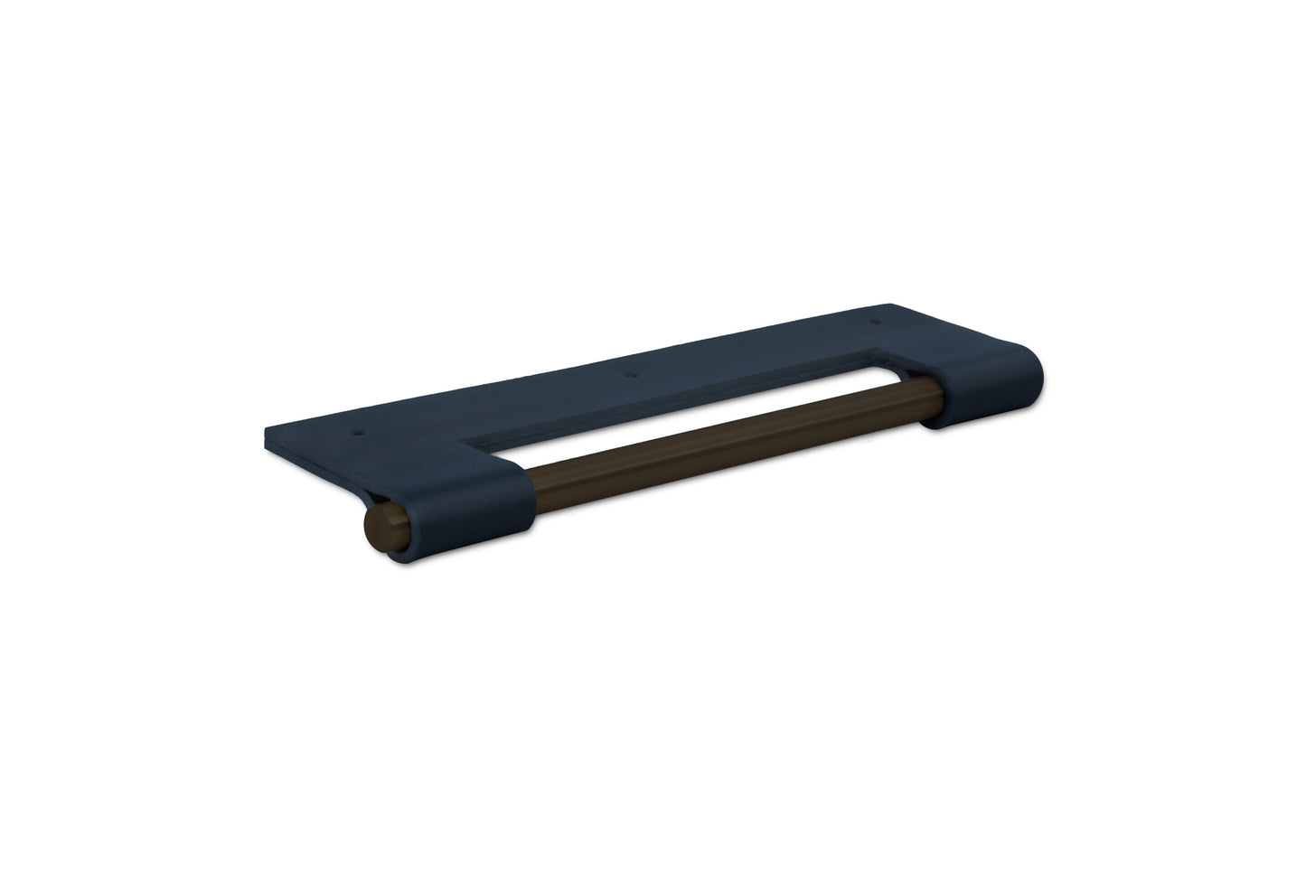 EP03 | EXPOSED BLACKENED BRASS CORE
