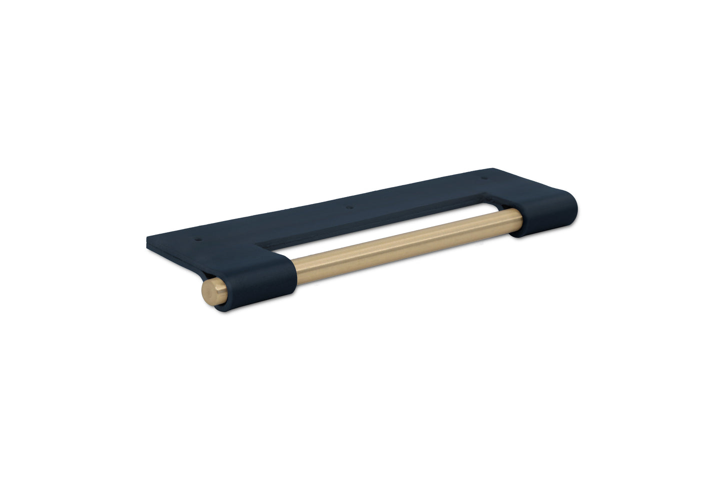 EP03 | SATIN BRASS CORE