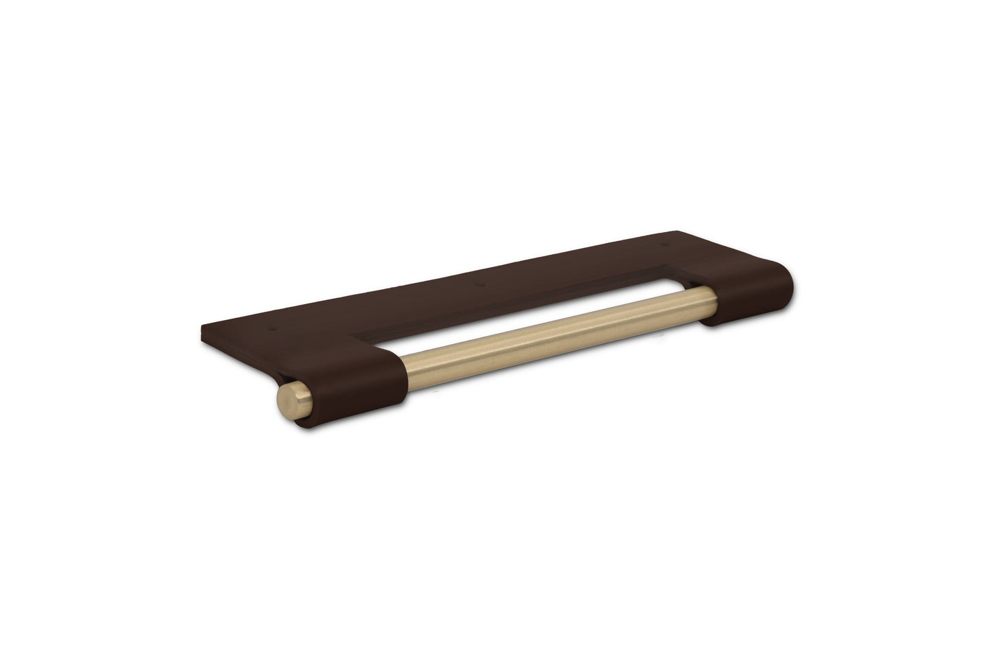 EP03 | SATIN BRASS CORE
