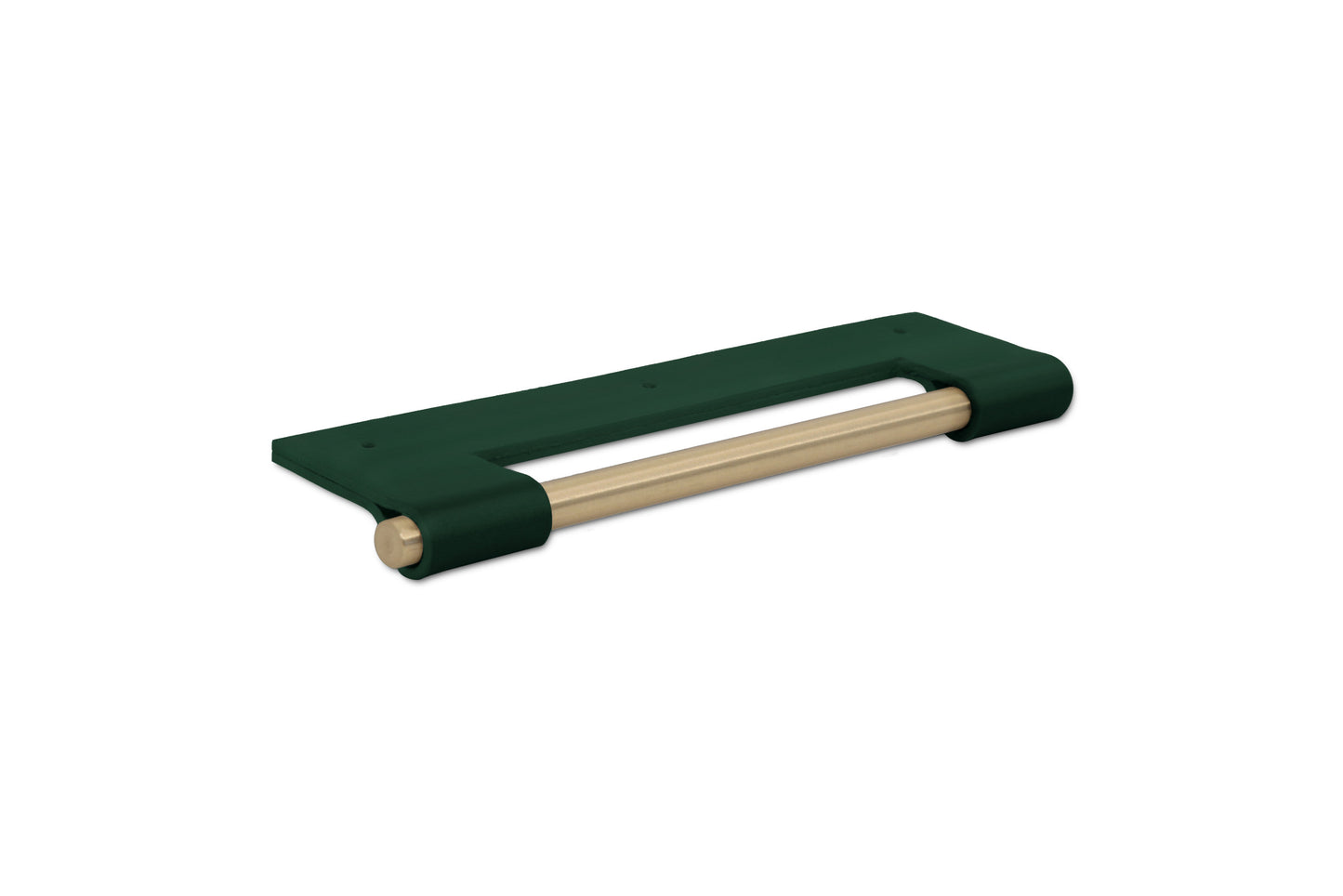 EP03 | SATIN BRASS CORE