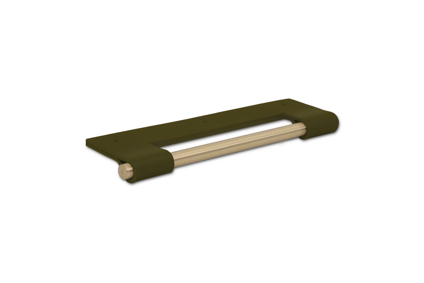 EP03 | SATIN BRASS CORE