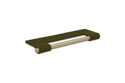 EP03 | SATIN BRASS CORE
