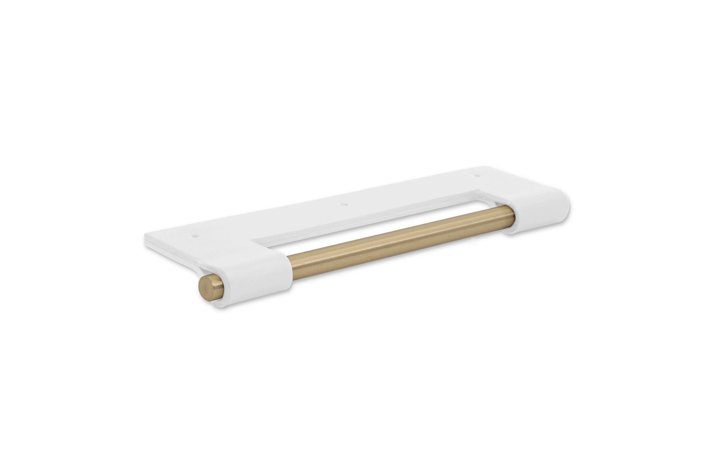 EP03 | SATIN BRASS CORE