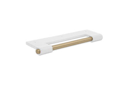 EP03 | SATIN BRASS CORE