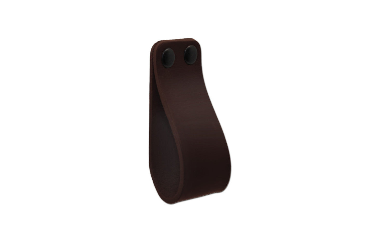LP01 | CLASSIC LEATHER LOOP PULL