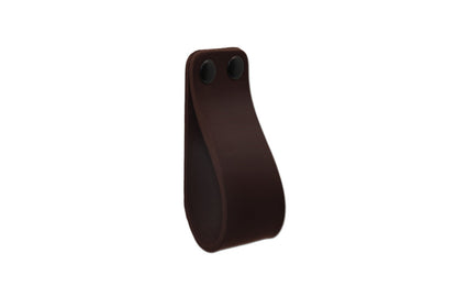 LP01 | CLASSIC LEATHER LOOP PULL