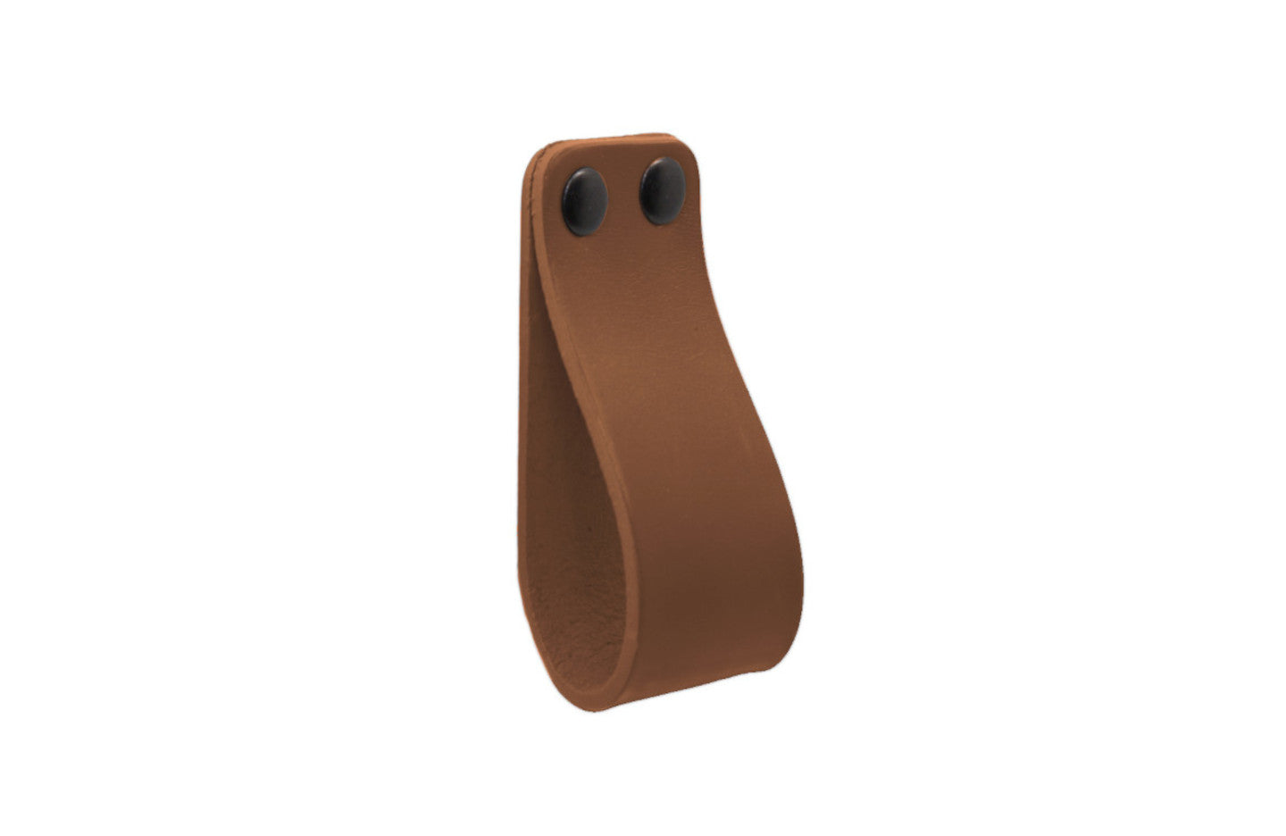 LP01 | CLASSIC LEATHER LOOP PULL