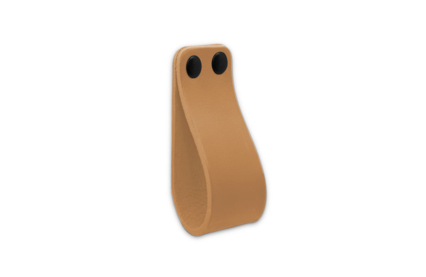 LP01 | CLASSIC LEATHER LOOP PULL