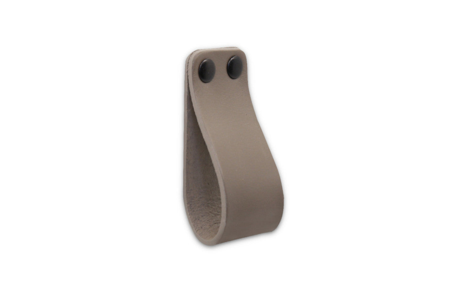 LP01 | CLASSIC LEATHER LOOP PULL