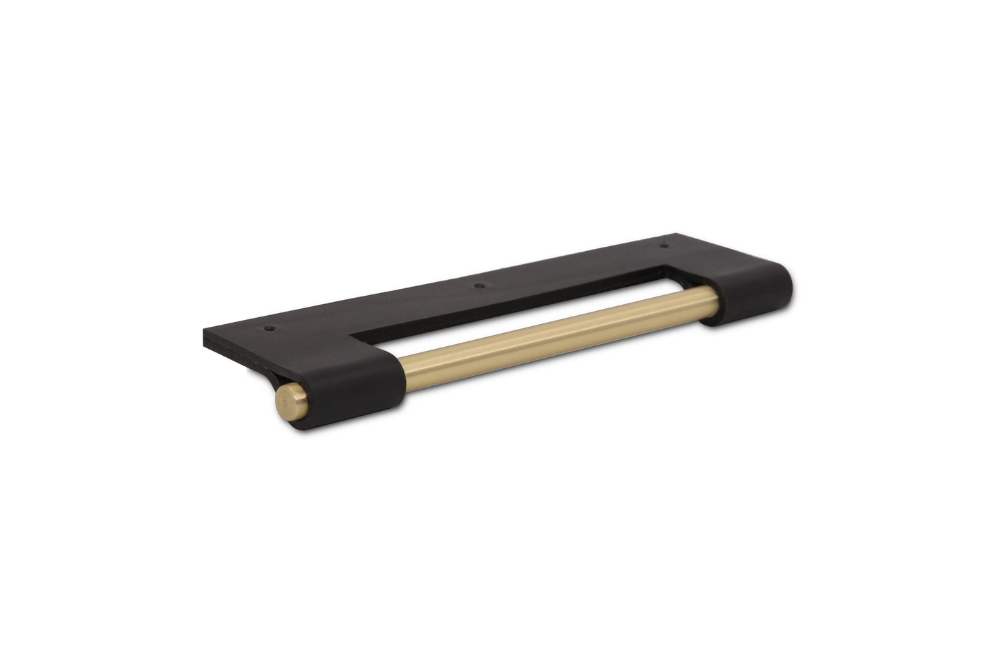 EP03 | SATIN BRASS CORE