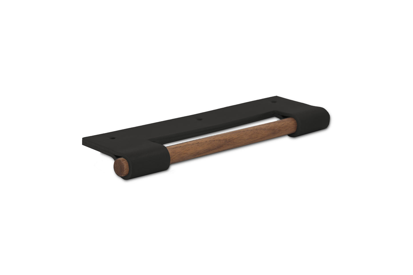 EP04 | WALNUT WOOD CORE